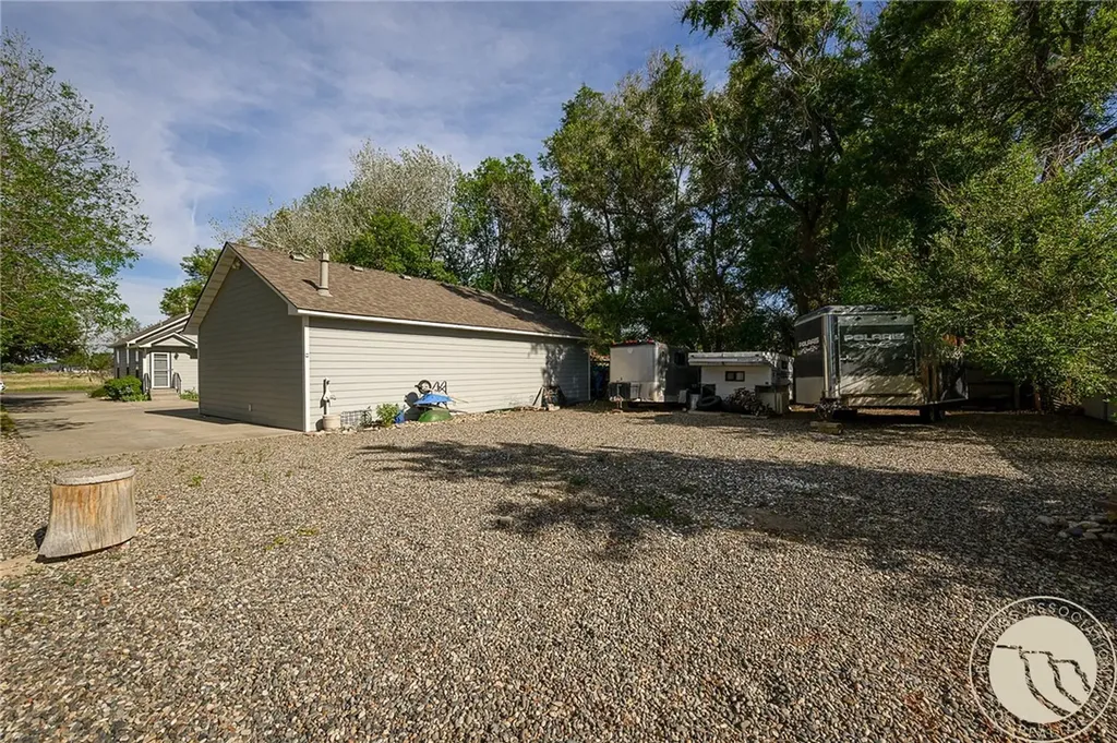1410 Hawthorne Lane Billings MT 59105