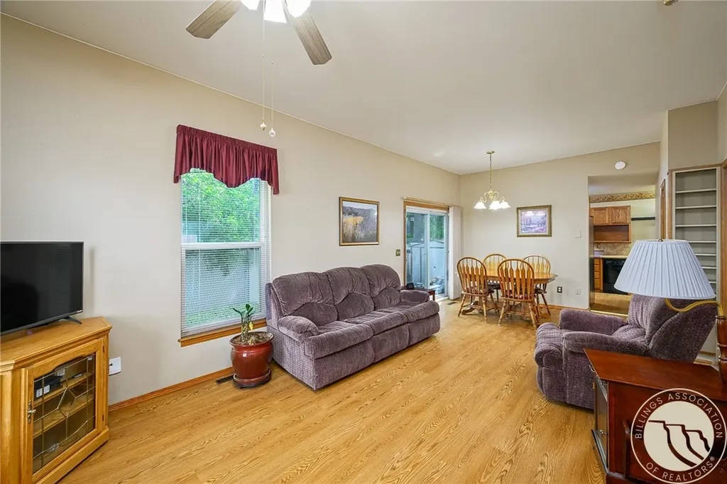 1410 Hawthorne Lane Billings MT 59105