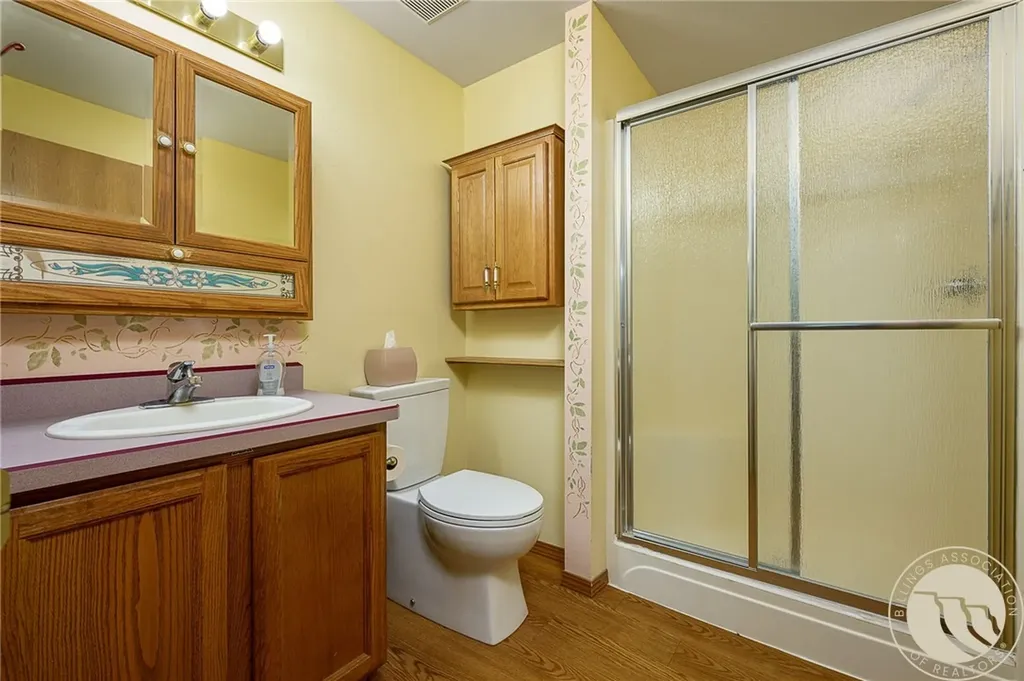1410 Hawthorne Lane Billings MT 59105