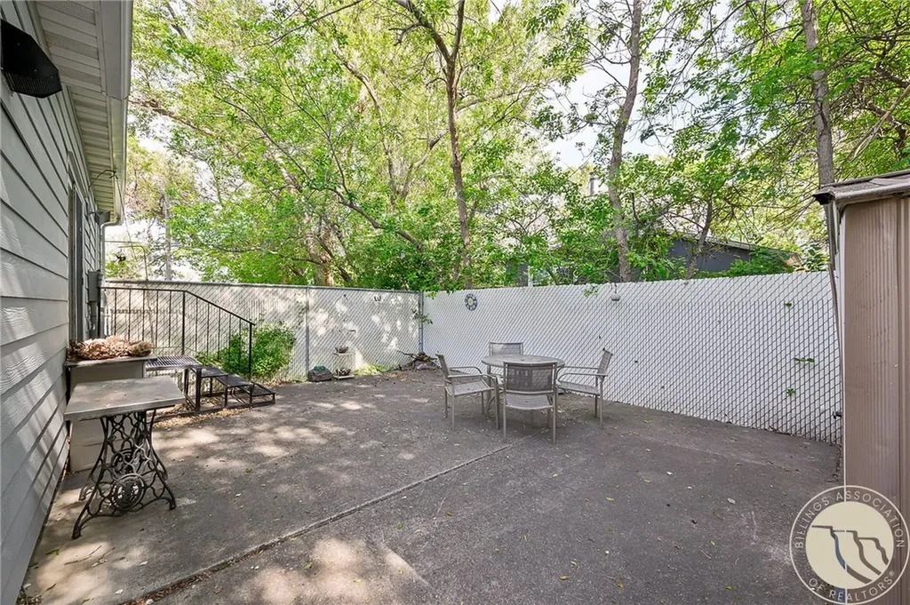 1410 Hawthorne Lane Billings MT 59105
