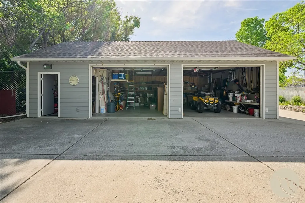 1410 Hawthorne Lane Billings MT 59105