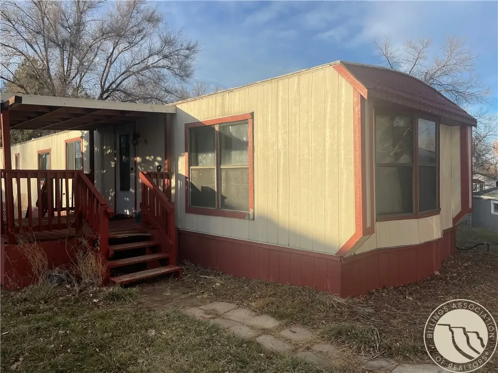 43 Prince Charles Drive Billings MT 59105