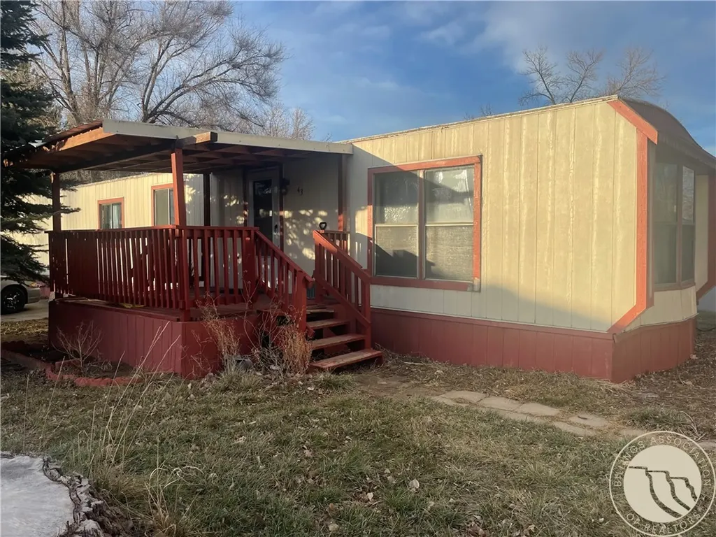 43 Prince Charles Drive Billings MT 59105