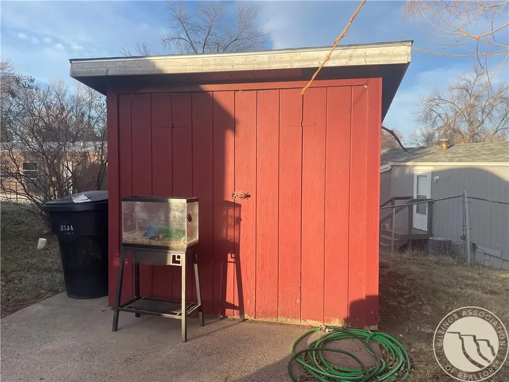 43 Prince Charles Drive Billings MT 59105