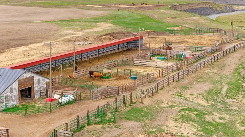 204 Husted Road Lewistown MT 59457