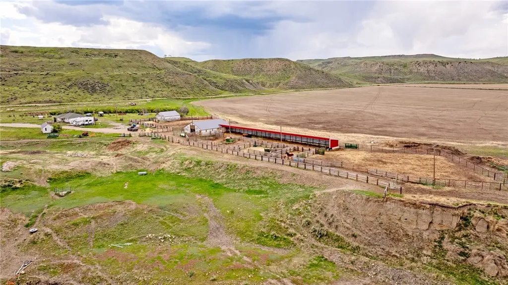 204 Husted Road Lewistown MT 59457