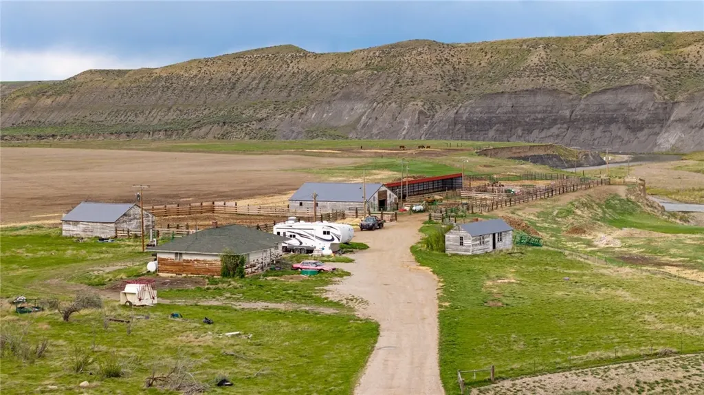 204 Husted Road Lewistown MT 59457