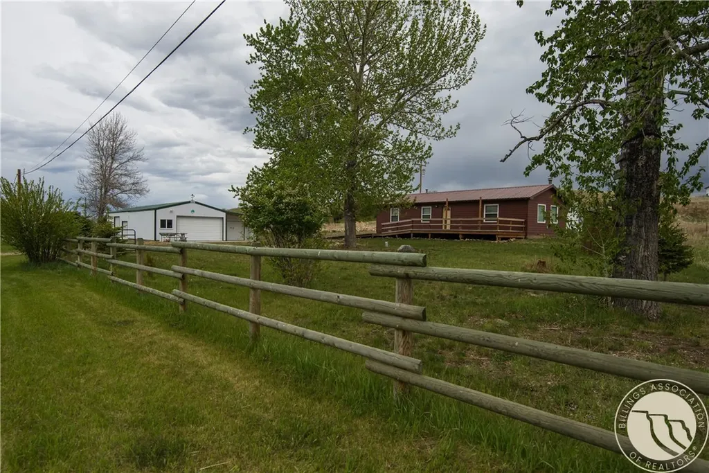 782 Clear Creek Road Roberts MT 59070