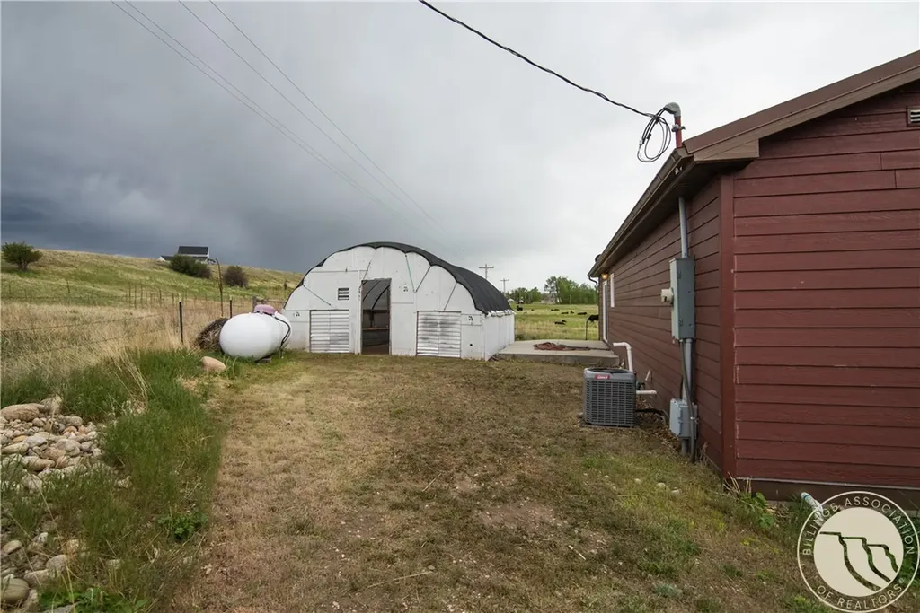782 Clear Creek Road Roberts MT 59070
