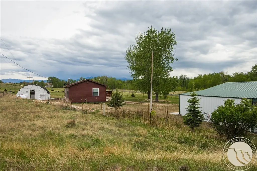 782 Clear Creek Road Roberts MT 59070