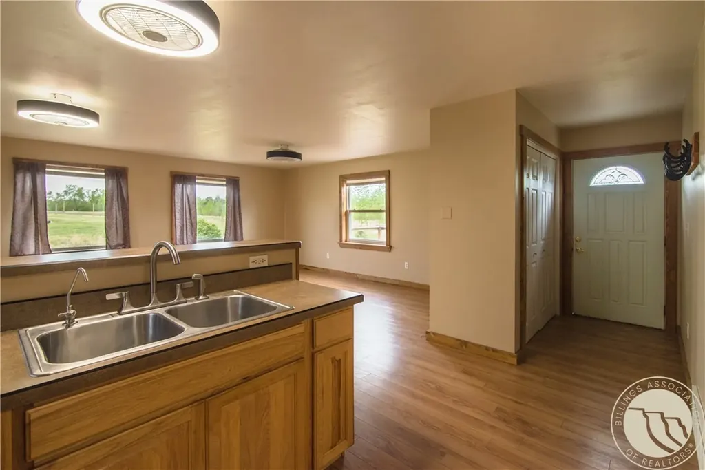 782 Clear Creek Road Roberts MT 59070