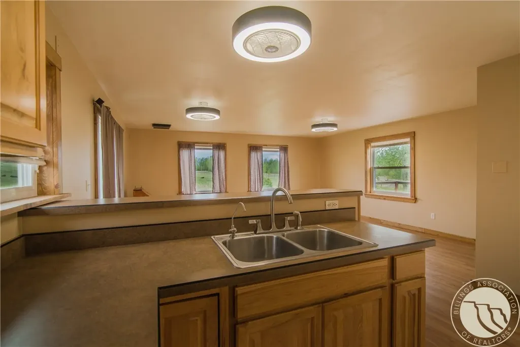 782 Clear Creek Road Roberts MT 59070