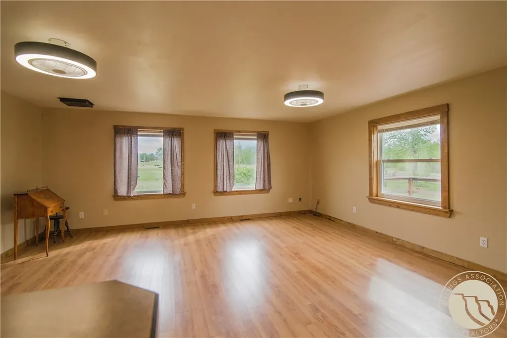 782 Clear Creek Road Roberts MT 59070