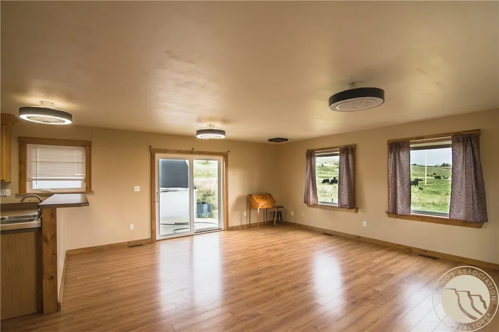 782 Clear Creek Road Roberts MT 59070