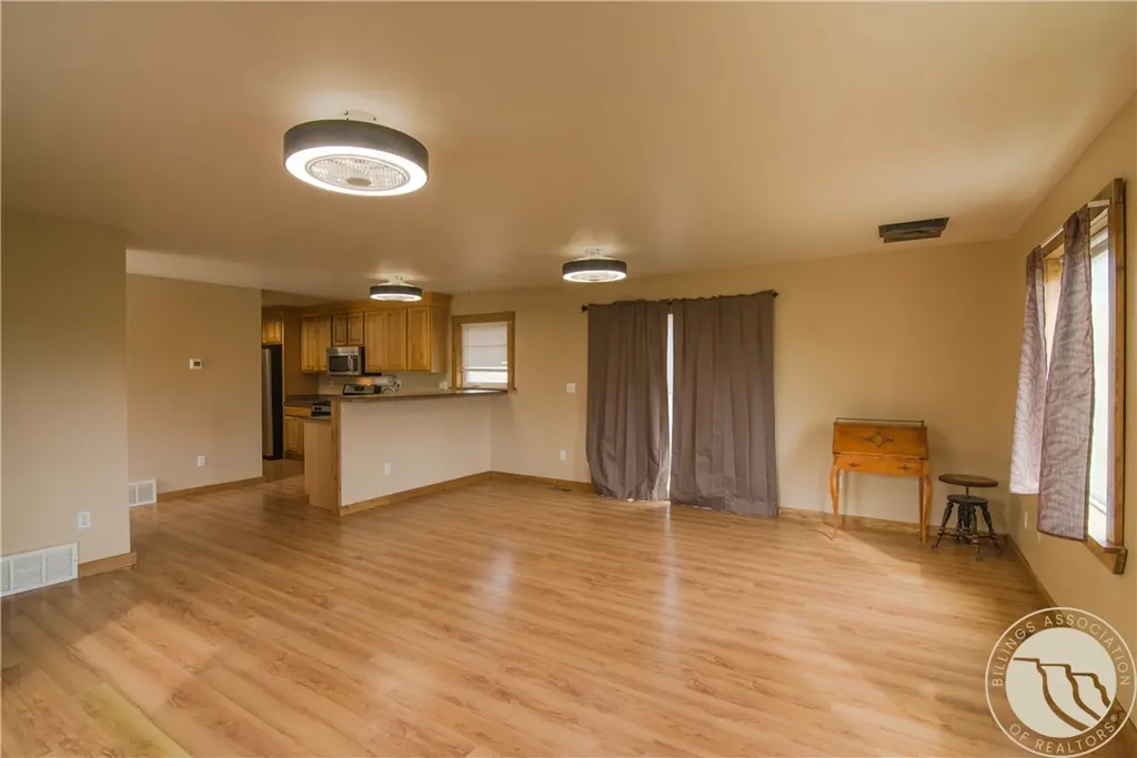 782 Clear Creek Road Roberts MT 59070