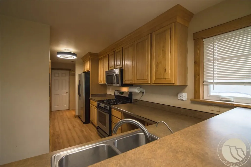 782 Clear Creek Road Roberts MT 59070