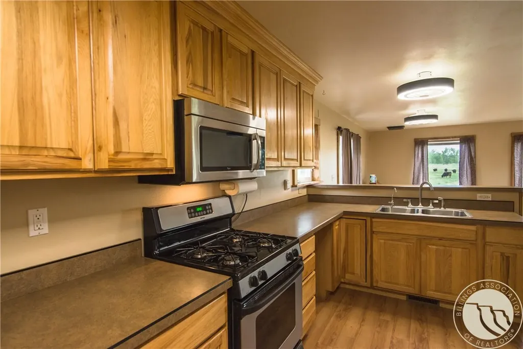 782 Clear Creek Road Roberts MT 59070