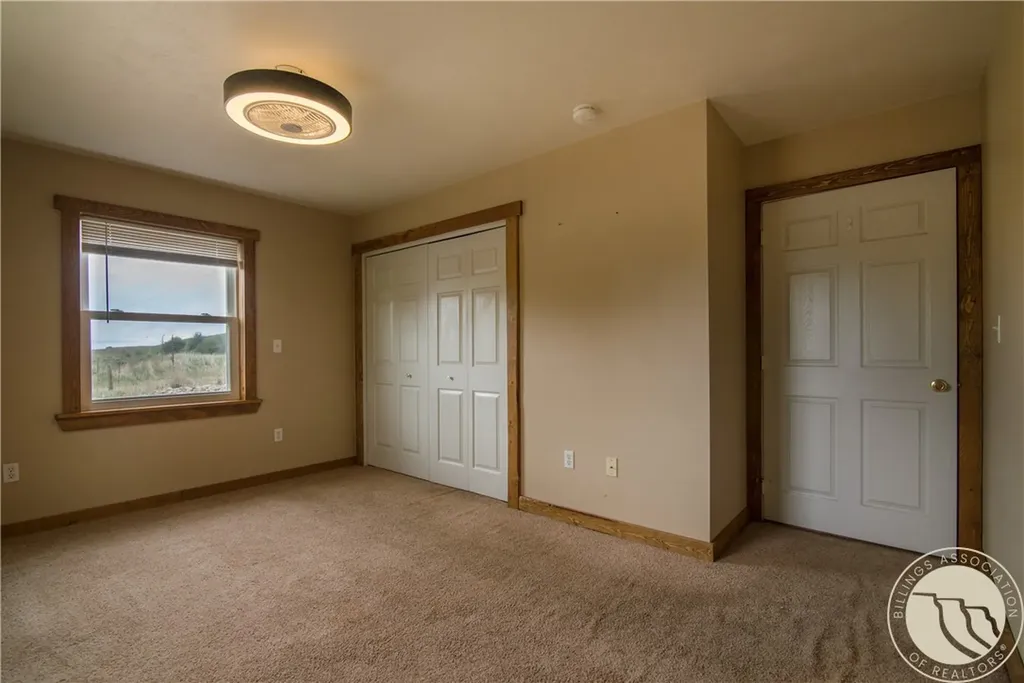 782 Clear Creek Road Roberts MT 59070