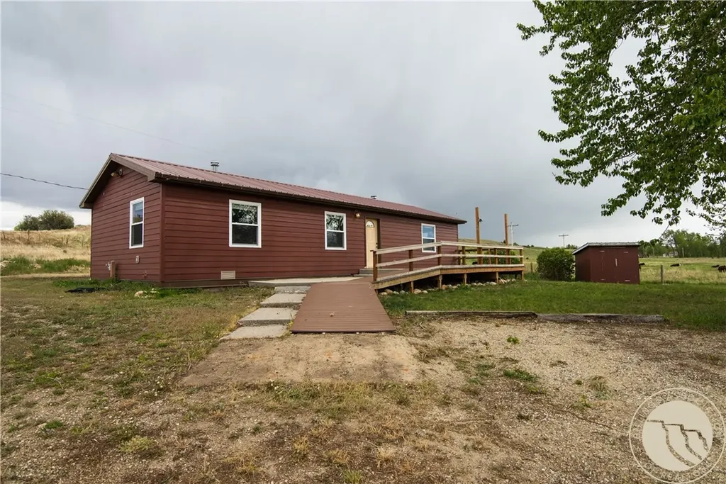 782 Clear Creek Road Roberts MT 59070