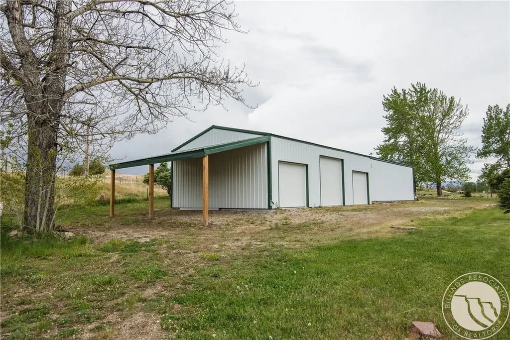 782 Clear Creek Road Roberts MT 59070
