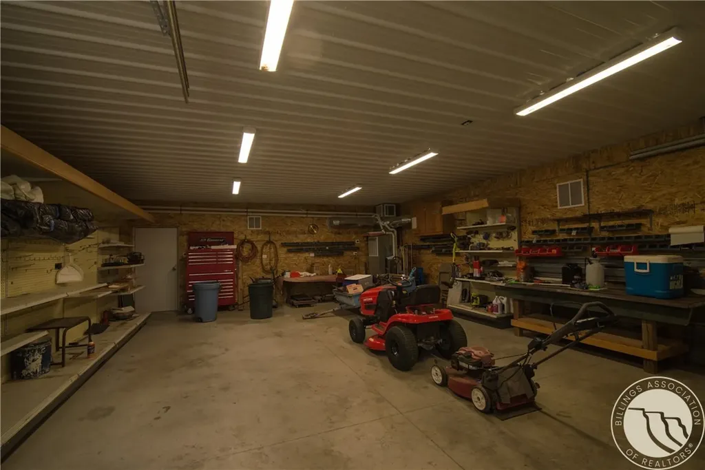 782 Clear Creek Road Roberts MT 59070