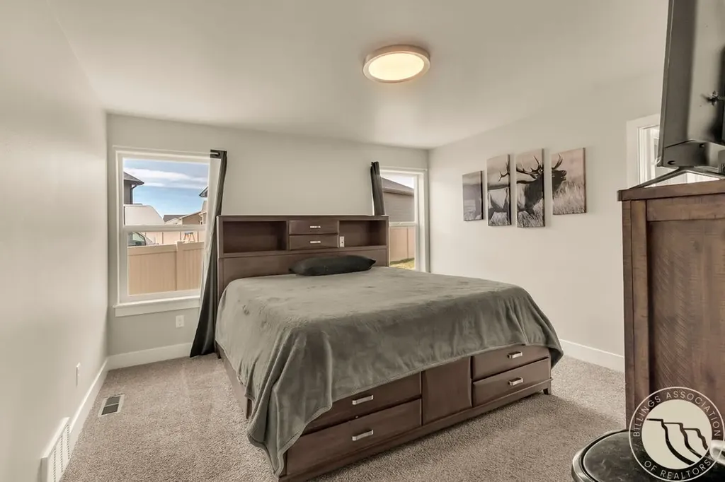 2474 W Bonito Loop Billings MT 59105