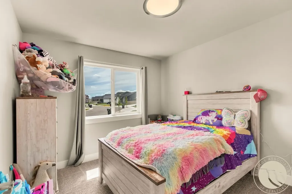 2474 W Bonito Loop Billings MT 59105