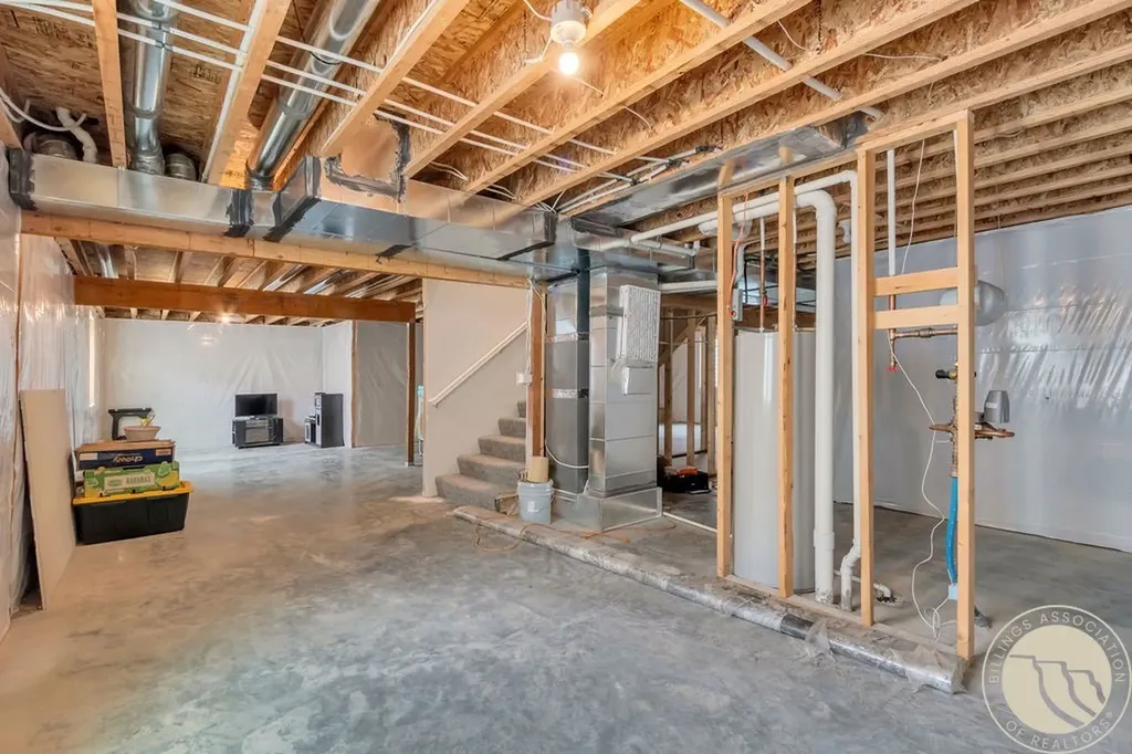2474 W Bonito Loop Billings MT 59105