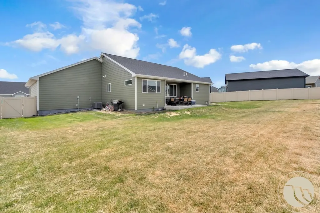 2474 W Bonito Loop Billings MT 59105