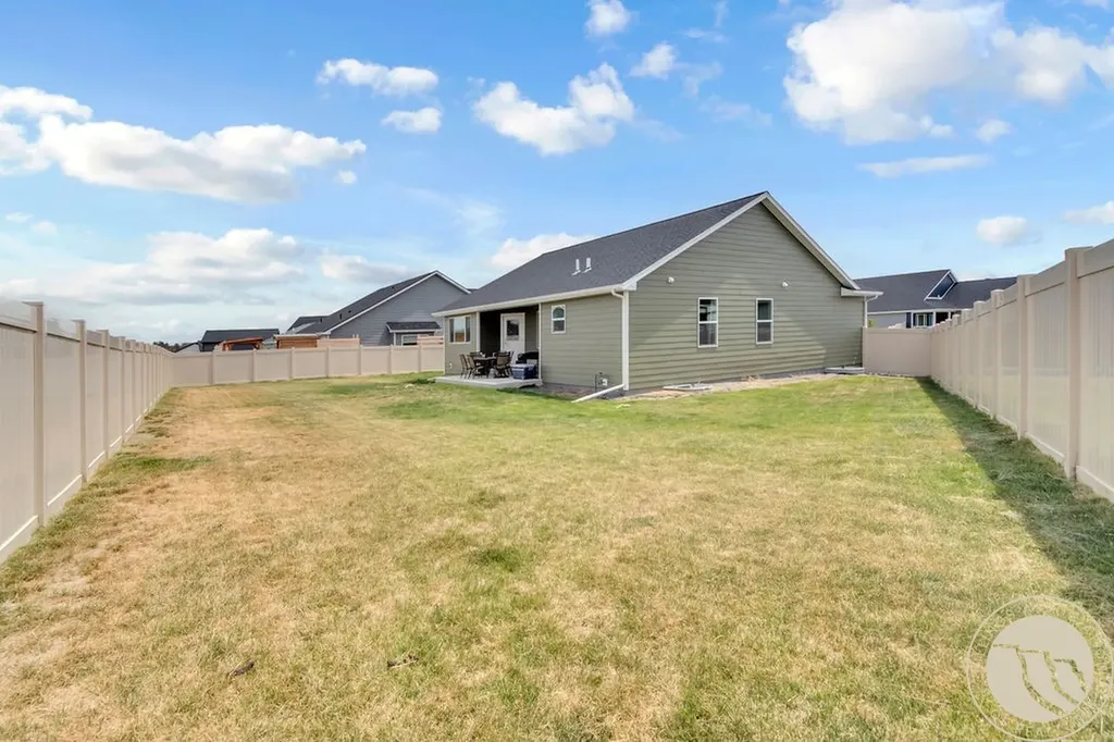 2474 W Bonito Loop Billings MT 59105