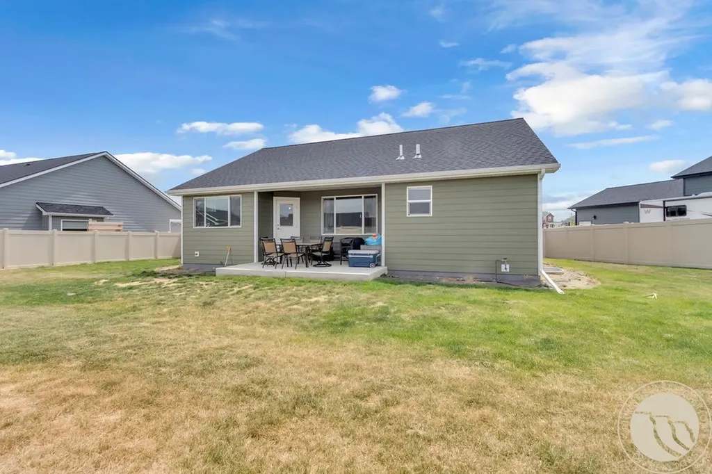 2474 W Bonito Loop Billings MT 59105