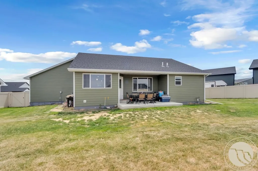 2474 W Bonito Loop Billings MT 59105