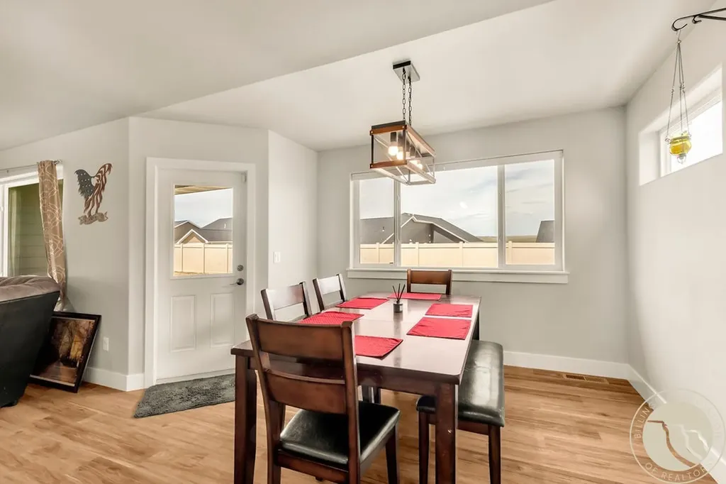 2474 W Bonito Loop Billings MT 59105
