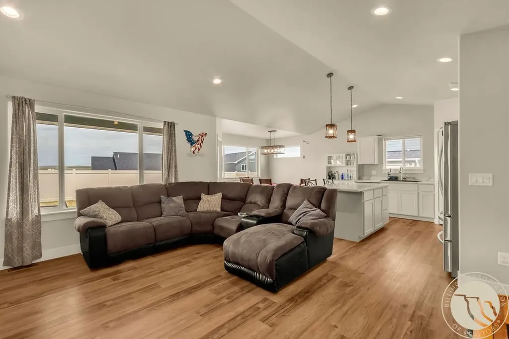 2474 W Bonito Loop Billings MT 59105