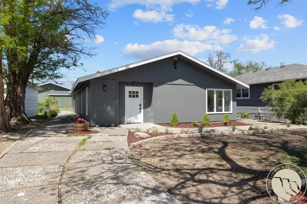 623 Avenue F Billings MT 59102