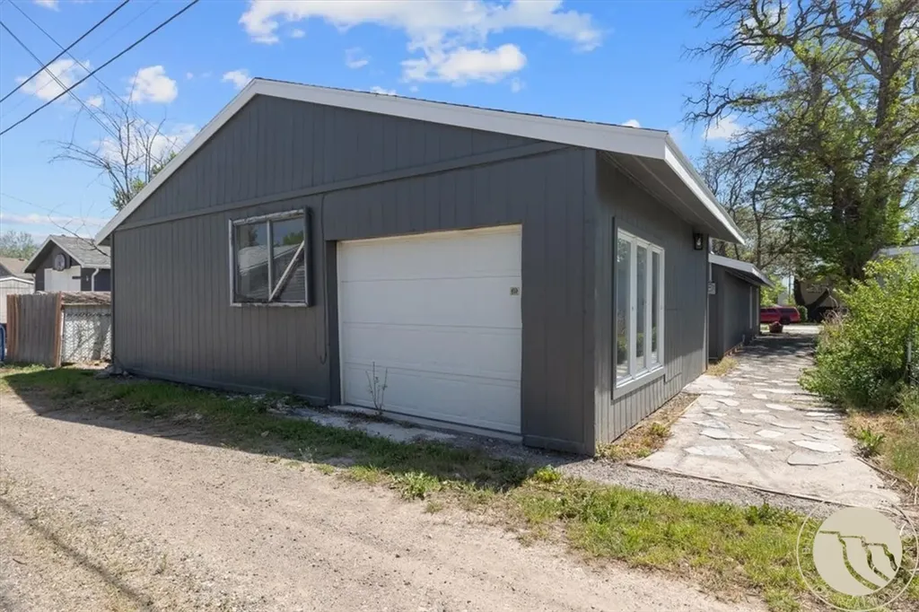 623 Avenue F Billings MT 59102
