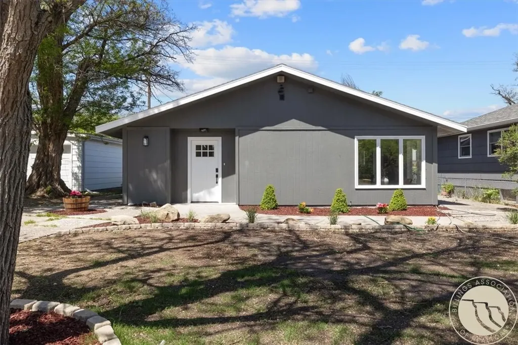 623 Avenue F Billings MT 59102