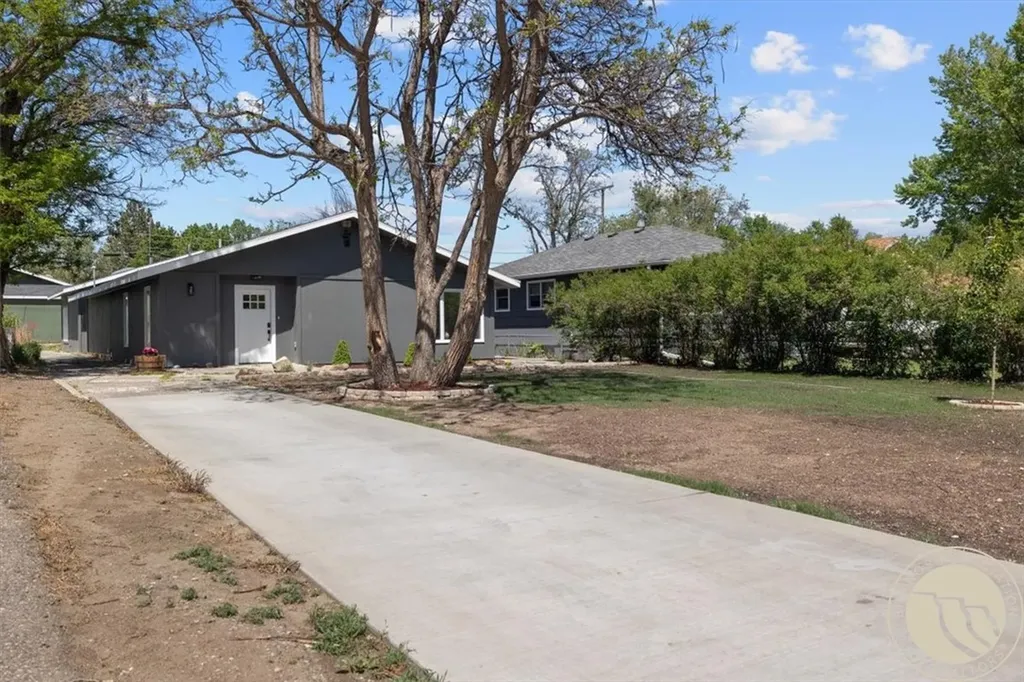 623 Avenue F Billings MT 59102