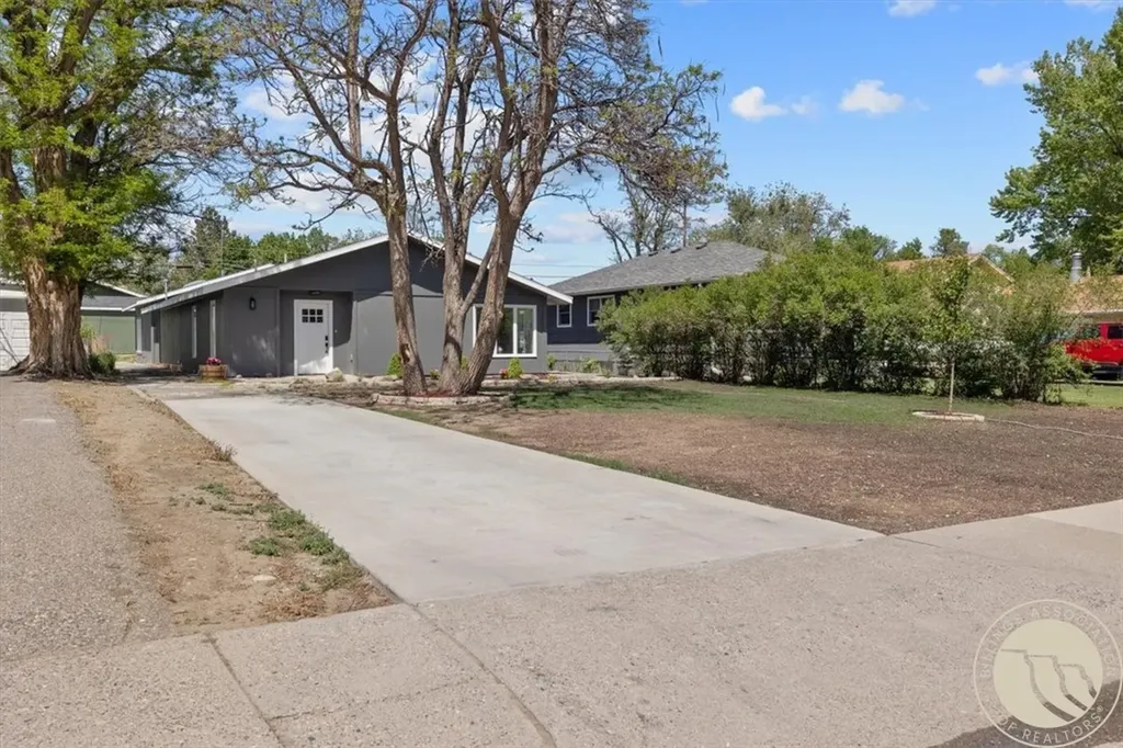623 Avenue F Billings MT 59102