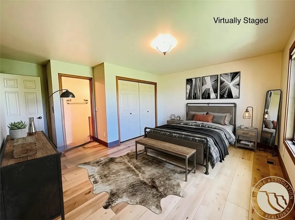 1415 Silver Circle Red Lodge MT 59068