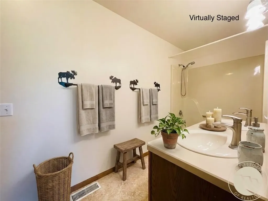 1415 Silver Circle Red Lodge MT 59068