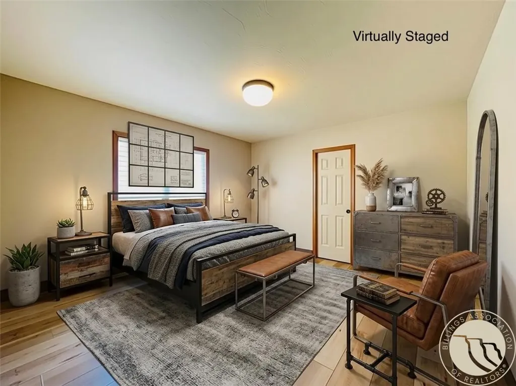 1415 Silver Circle Red Lodge MT 59068