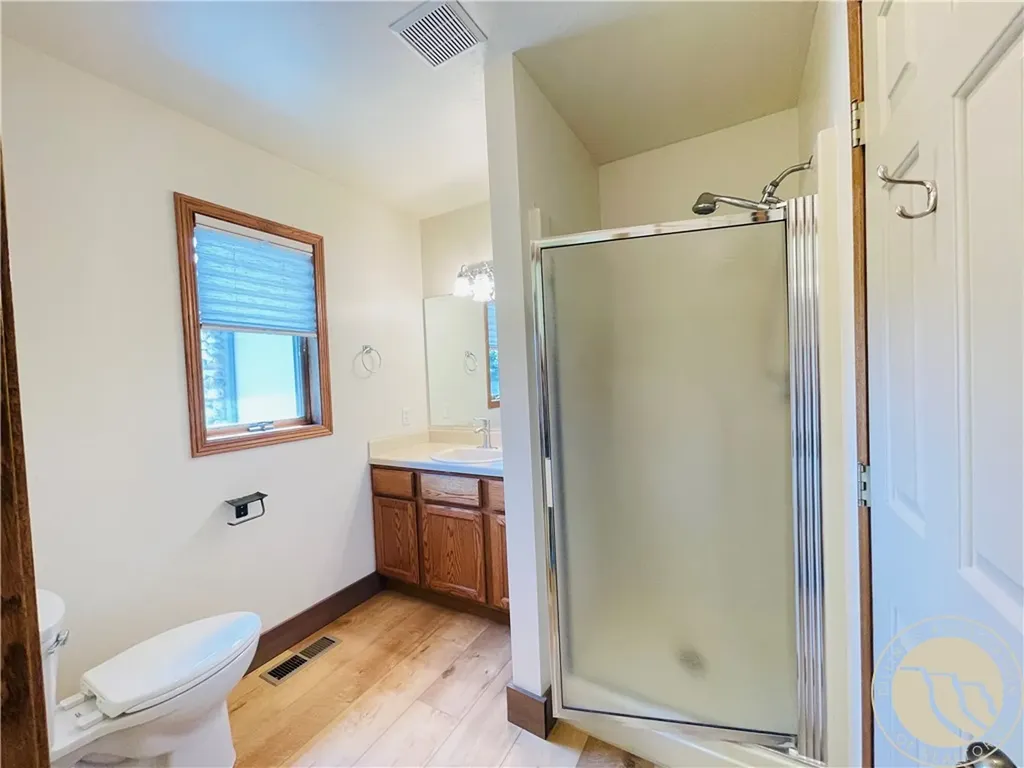 1415 Silver Circle Red Lodge MT 59068