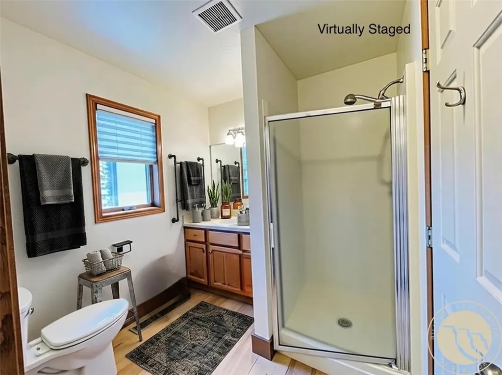 1415 Silver Circle Red Lodge MT 59068