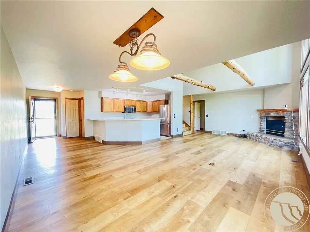 1415 Silver Circle Red Lodge MT 59068