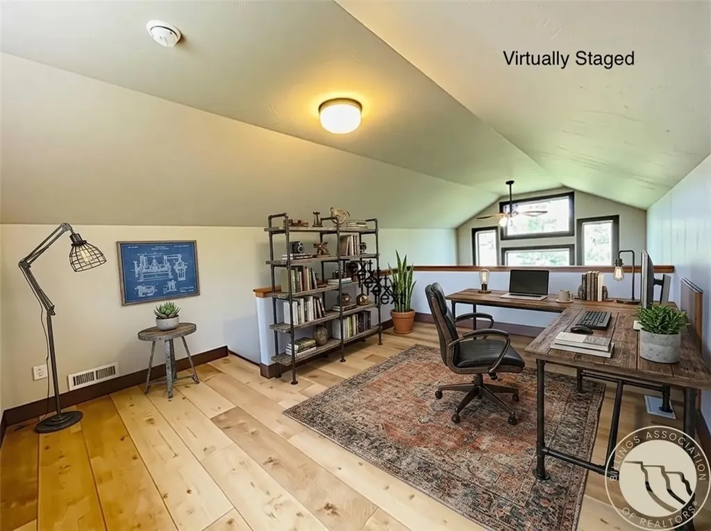 1415 Silver Circle Red Lodge MT 59068