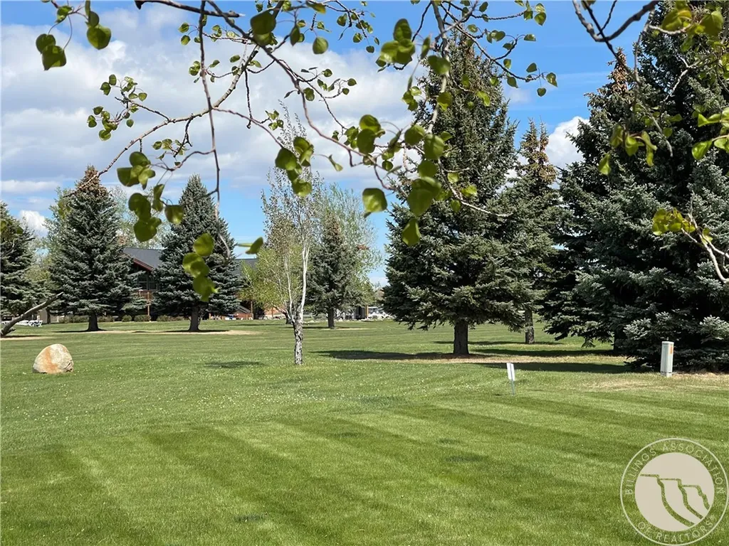 1415 Silver Circle Red Lodge MT 59068
