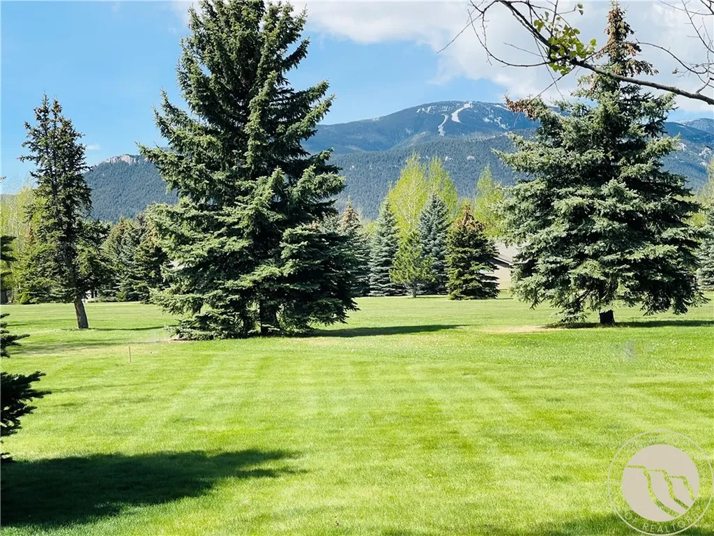 1415 Silver Circle Red Lodge MT 59068