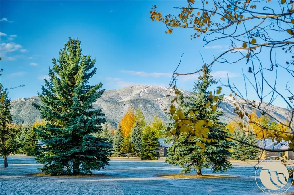 1415 Silver Circle Red Lodge MT 59068