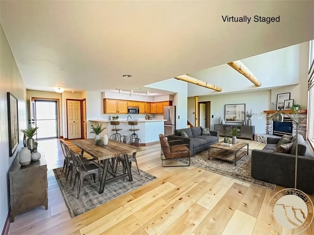 1415 Silver Circle Red Lodge MT 59068
